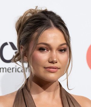 Olivia Holt leaked photo #35