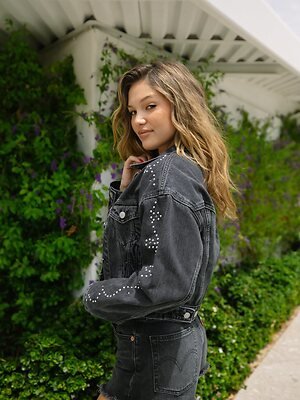 Olivia Holt leaked photo #47