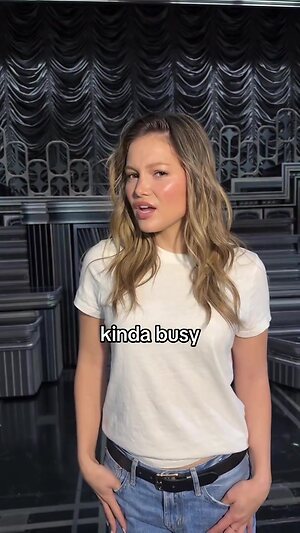Olivia Holt leaked photo #58