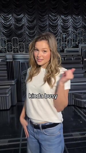 Olivia Holt leaked photo #64