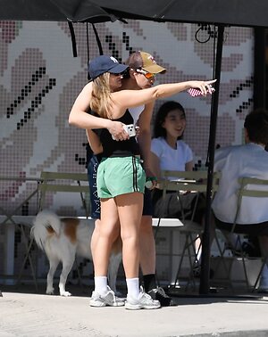 Olivia Holt leaked photo #78