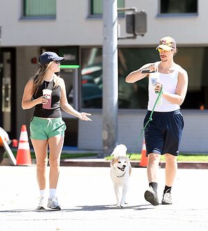 Olivia Holt leaked photo #84
