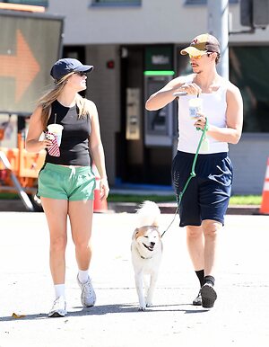 Olivia Holt leaked photo #85