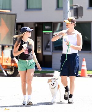 Olivia Holt leaked photo #87