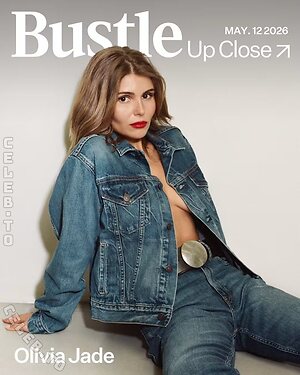 Olivia Jade
