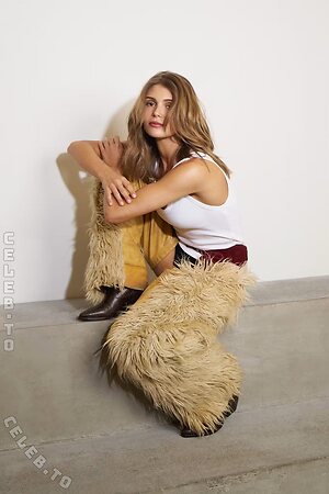Olivia Jade leaked photo #5