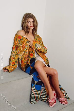 Olivia Jade leaked photo #8