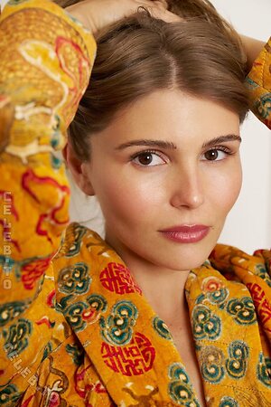 Olivia Jade leaked photo #9