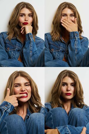 Olivia Jade