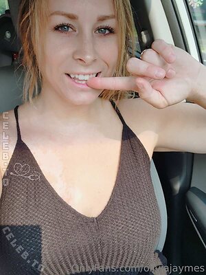 Olivia Jaymes Nude Leaked Photo #25