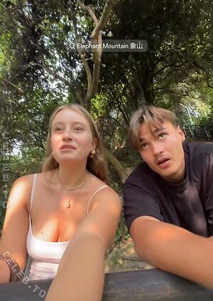 Olivia Juliane Dahl leaked photo #23