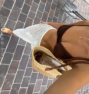 Olivia Juliane Dahl leaked photo #25