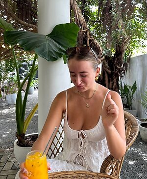 Olivia Juliane Dahl leaked photo #30
