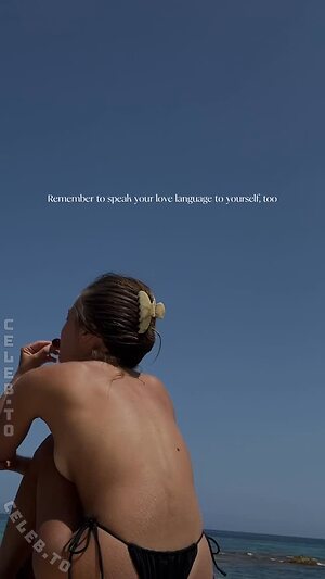 Olivia Junker Nude Leaked Photo #7