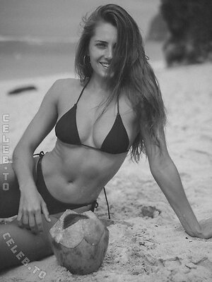 Olivia Junker Nude Leaked Photo #19