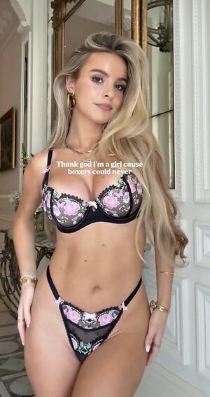 Olivia Kirkby leaked photo #6