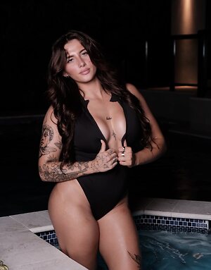 Olivia Klepacz leaked photo #15