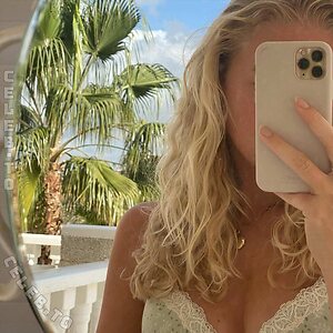 Olivia Krogh leaked photo #12