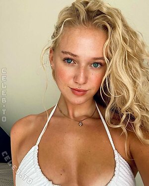 Olivia Krogh leaked photo #18