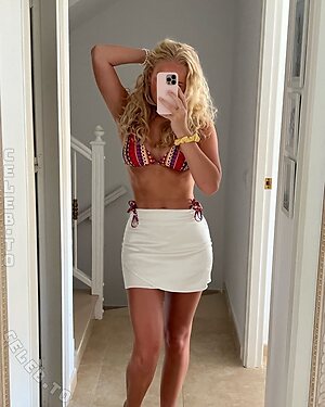 Olivia Krogh leaked photo #22
