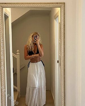 Olivia Krogh leaked photo #27