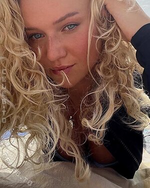 Olivia Krogh leaked photo #56