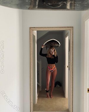 Olivia Krogh leaked photo #66