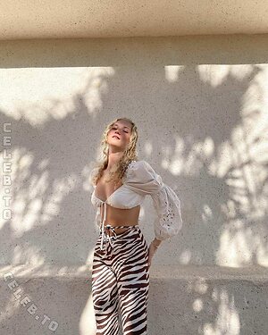 Olivia Krogh leaked photo #69