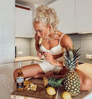 Olivia Krogh leaked photo #82