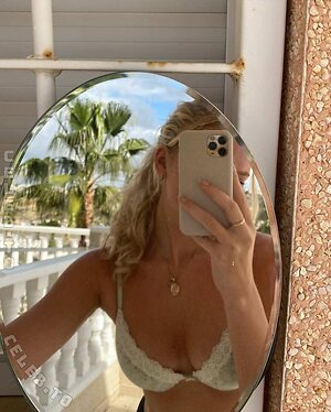 Olivia Krogh leaked photo #83