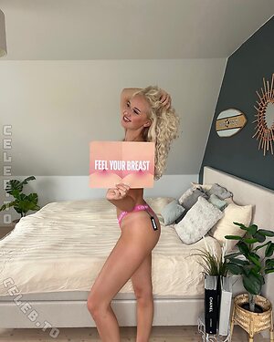 Olivia Krogh leaked photo #99