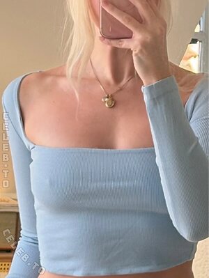 Olivia Krogh leaked photo #105