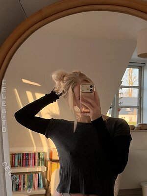 Olivia Krogh leaked photo #108
