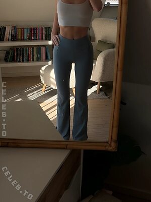 Olivia Krogh leaked photo #112