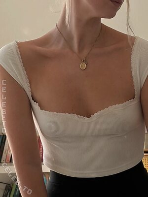 Olivia Krogh leaked photo #114