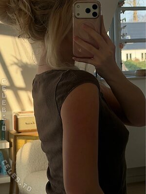 Olivia Krogh leaked photo #115