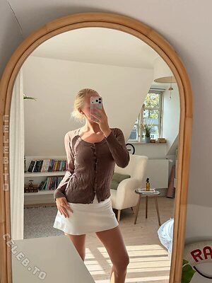 Olivia Krogh leaked photo #117