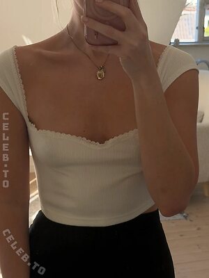 Olivia Krogh leaked photo #123