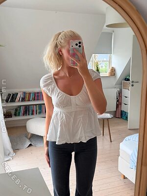 Olivia Krogh leaked photo #135