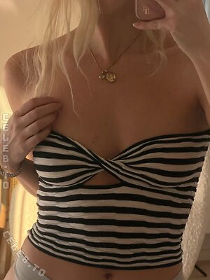 Olivia Krogh leaked photo #138