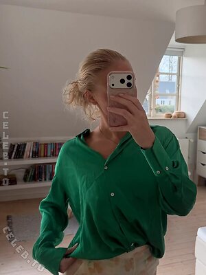 Olivia Krogh leaked photo #142