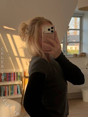 Olivia Krogh leaked photo #143