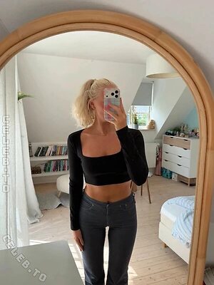 Olivia Krogh leaked photo #147
