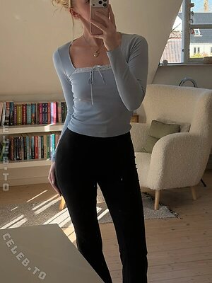 Olivia Krogh leaked photo #150