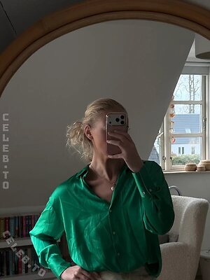 Olivia Krogh leaked photo #153