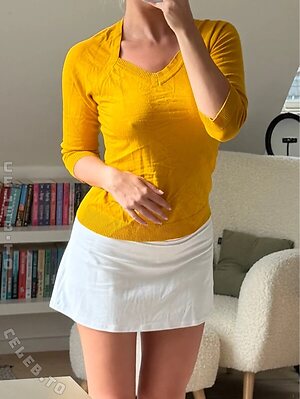 Olivia Krogh leaked photo #157
