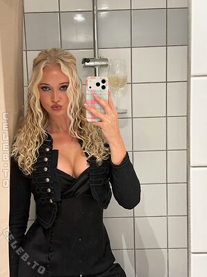 Olivia Krogh leaked photo #165