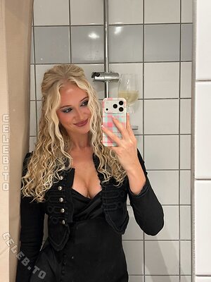Olivia Krogh leaked photo #168