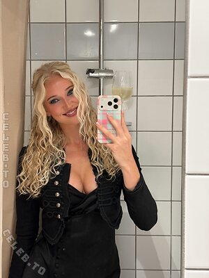 Olivia Krogh leaked photo #169