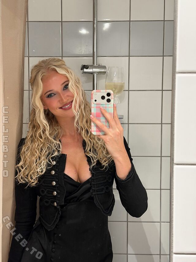 Olivia Krogh leaked photos
